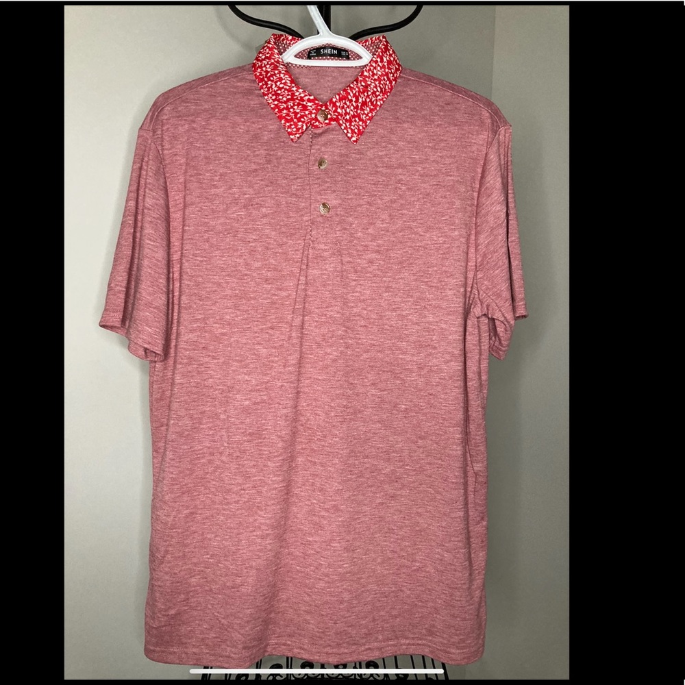 Polo for men